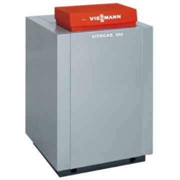 Котел напольный Vitogas 100 48 кВт с Vitotronic 200/KО2B GS1D883 Viessmann